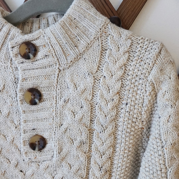 Cat & Jack 3T Sweater - Picture 2 of 5